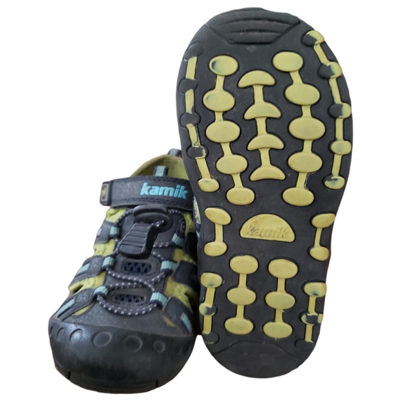 Kamik shoes - Picture 2 of 2